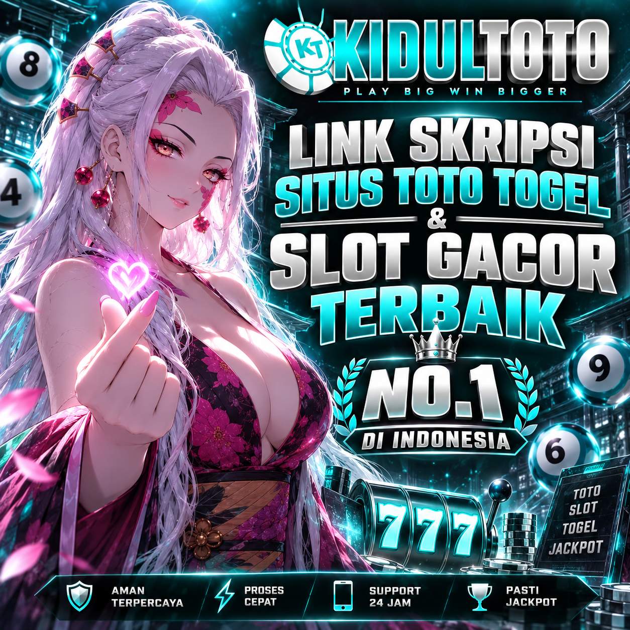 KIDULTOTO